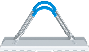 Traufenkanter UNIBIEGER 570 mm T