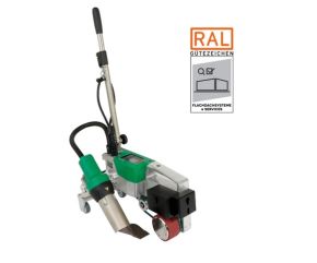 LEISTER Heißluftschweißautomat UNIROOF 700 LQS