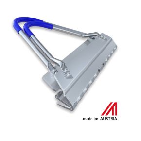 Unibieger 520 mm für Traufe XL