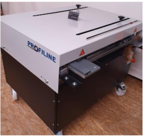 Profiliermaschine PP 800