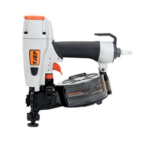 TJEP PC-50 Haftennagler- SET inlusiv 6 400 Stück Edelstahl-Haftennagel 2,8 x 26 mm