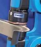 Umformwerkzeug FWR 40 SSP zu HF 100