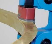 Umformformwerkzeug HLFR 70 SSP