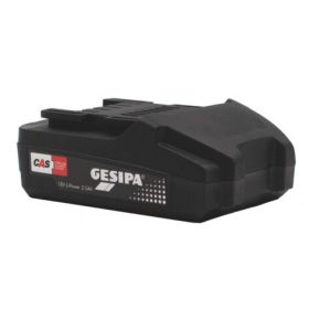 GESIPA CAS AKKU 18 V /2,0 AH