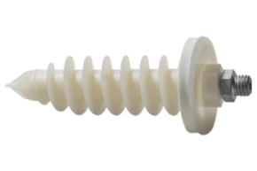 Isolationsdübel- Set für WDVS