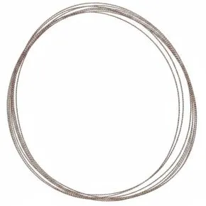 Schneidedraht Holzfaser für Rokamat Tigris 1250 CX