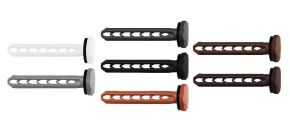 Spreiznagel USN 6 x 40 mm Telegrau RAL 7045