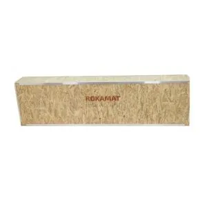 Transportkiste zu ROKAMAT Tigris 1250CX