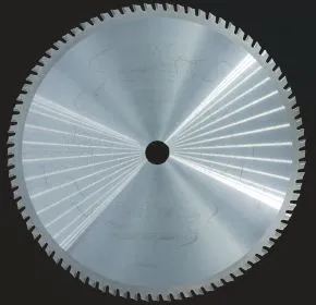 JEPSON Drytech® HM-Sägeblatt Ø 320 mm / 84Z für Stahl