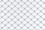 Aluminium Lochblechrolle mit Rautenlochung 1000 x 1,00 mm