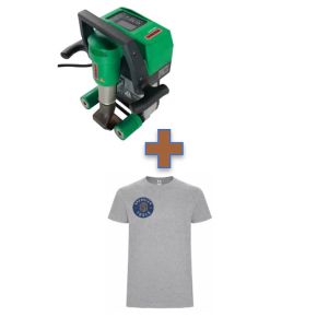 Aktions-Set UNIDRIVE 500, 230 V / 2400 W + “Spengler-Tools” T-Shirt Mai 2026