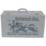 Universalkoffer für Hobel / Oberfräsen